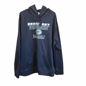 Green bay packer hoodie